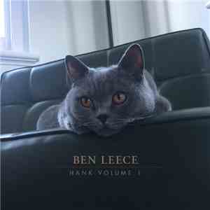 Ben Leece - Hank Volume 1
