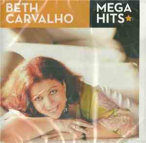 Beth Carvalho - Mega Hits