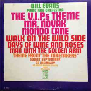Bill Evans - 