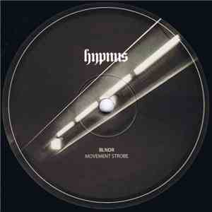 BLNDR - Movement Strobe