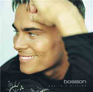 Bosson - One In A Million