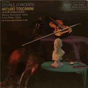 Brahms / Arturo Toscanini / NBC Symphony Orchestra / Mischa Mischakoff / Fr ...