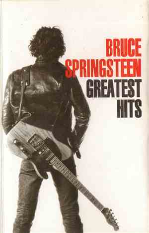 Bruce Springsteen - Greatest Hits