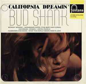 Bud Shank - California Dreamin'