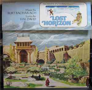 Burt Bacharach - Lost Horizon (Original Soundtrack)