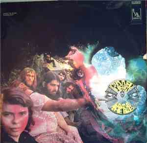 Canned Heat - Living The Blues