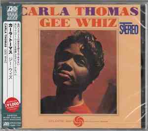 Carla Thomas - Gee Whiz