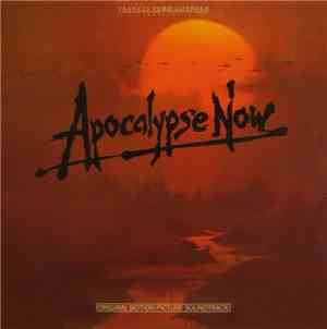 Carmine Coppola  &  Francis Coppola - Apocalypse Now - Original Motion Pict ...