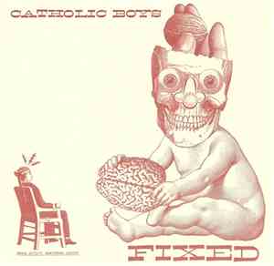 Catholic Boys - Fixed