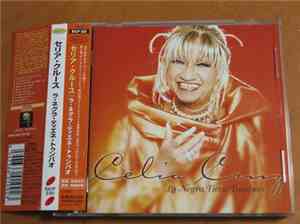 Celia Cruz - La Negra Tiene Tumbao