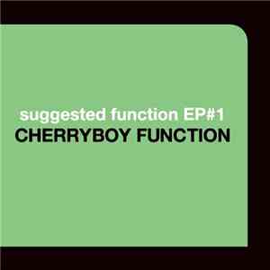 Cherryboy Function - Suggested Function EP#1