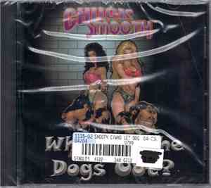 Chuck Smooth - Who Let The Dogs Out?
