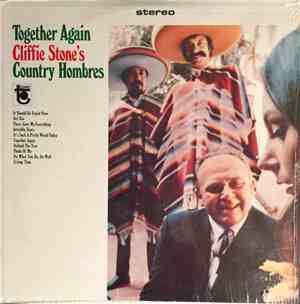 Cliffie Stone's Country Hombres - Together Again