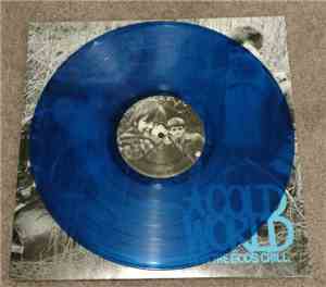 Cold World  - How The Gods Chill