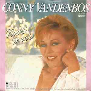 Conny Vandenbos - De Mooiste Dag