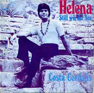 Costa Cordalis - Helena