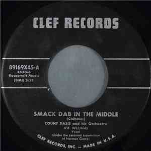 Count Basie And His Orchestra - Smack Dab In The Middle