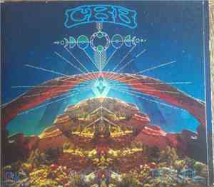 CRB - Big Moon Ritual