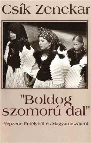 Csík Zenekar - 