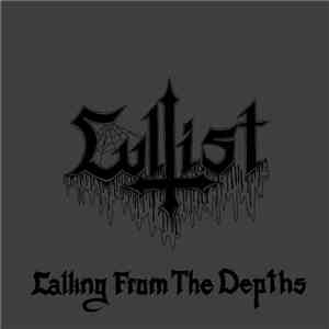 Cultist  -  Calling From The Depths