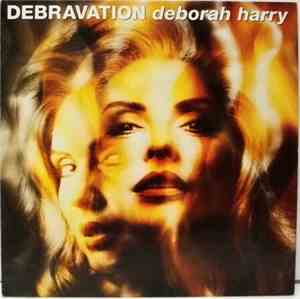 Deborah Harry - Debravation