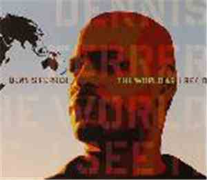 Dennis Ferrer - The World As I See It