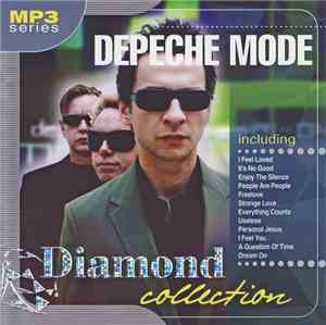 Depeche Mode - Diamond Collection