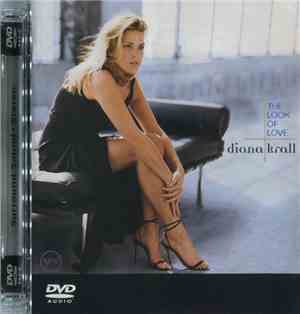 Diana Krall - The Look Of Love