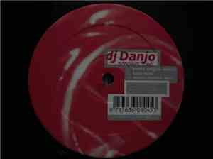 DJ Danjo - Smokin' EP