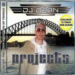 DJ Dean - Projects
