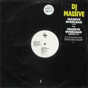 DJ Massive - Massive Overload