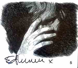 Ed Sheeran - No.5 Collaborations Project