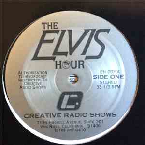 Elvis Presley - The Elvis Hour #33