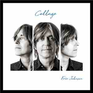 Eric Johnson  - Collage