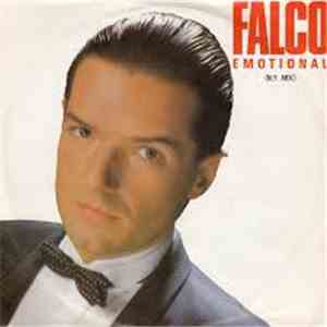Falco - Emotional (N.Y. Mix)