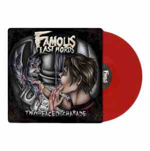 Famous Last Words  - Two-Faced Charade