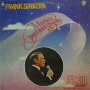 Frank Sinatra - Frank Sinatra