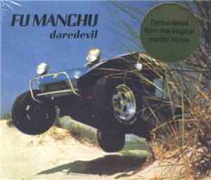 Fu Manchu - Daredevil