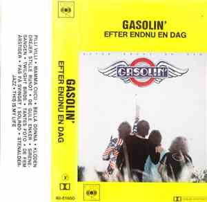 Gasolin' - Efter Endnu En Dag