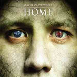 Gavin Castleton - Home