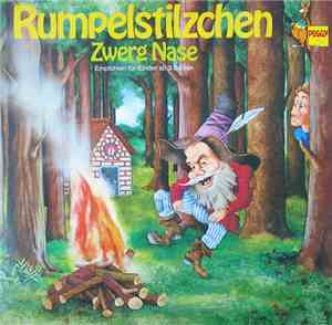 Gebrüder Grimm / Wilhelm Hauff - Rumpelstilzchen / Zwerg Nase