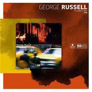 George Russell - It's About Time - 1996