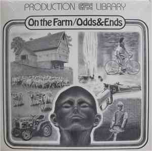 Harley Toberman - On The Farm / Odds And Ends