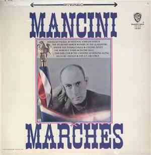 Henry Mancini - Mancini Marches