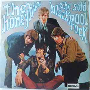 Honeybus - She Sold Blackpool Rock