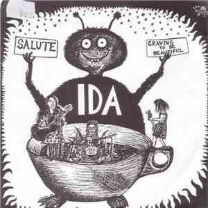 Ida  - Salute