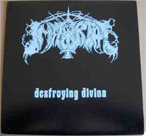 Immortal - Destroying Divina