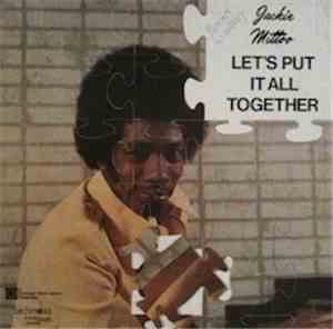 Jackie Mittoo - Let's Put It All Together