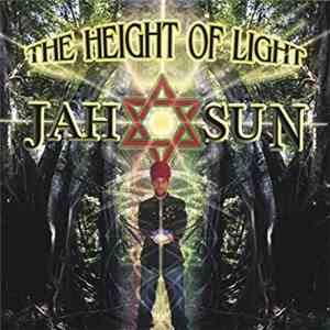 Jah Sun - The Height Of Light