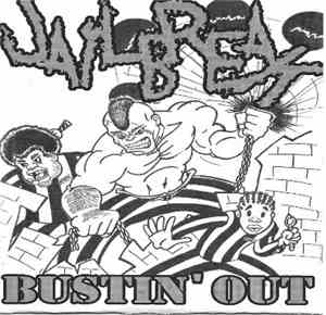 Jailbreak  - Bustin' Out